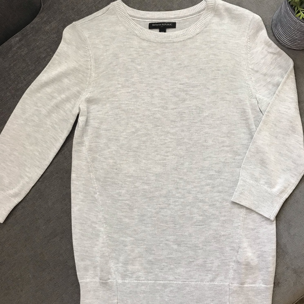 Perfect light weight sweater